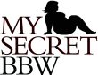 My Secret BBW